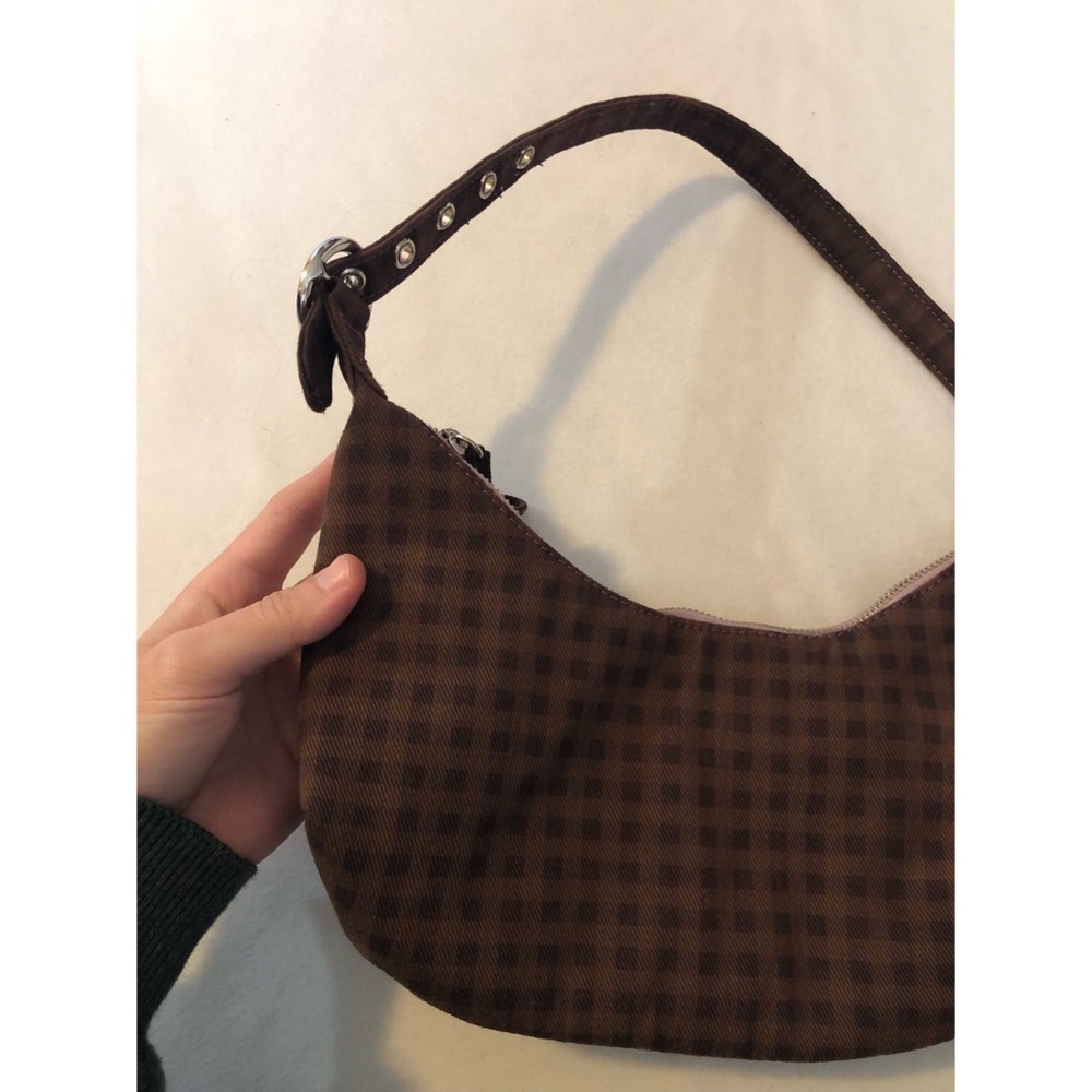 UO Sonja Slim Mini Shoulder Bag - Picture 3 of 9